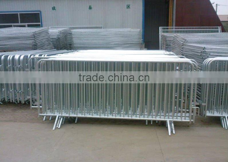 china alibaba Hot sale crowd barrier ( Manufacture Since 1998 )