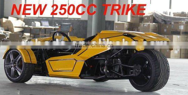 EEC 250CC ZTR TRIKE ROADSTER 2014(MC-369)