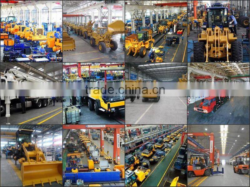 Chinese Front End Loader 1.2 Tons Rate Load - Price Wheel Loader ZLY916A - 3 Tons Weight China Export Loader