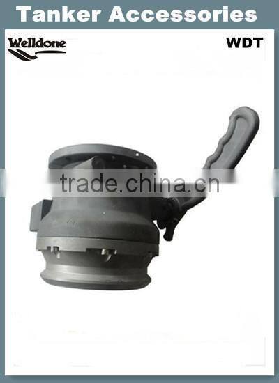 Water api valve adapter Valve