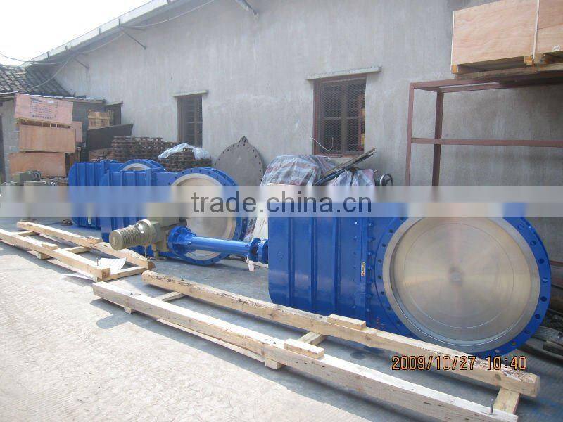 Motor-driven gate valve pn16, gate valve 300lb