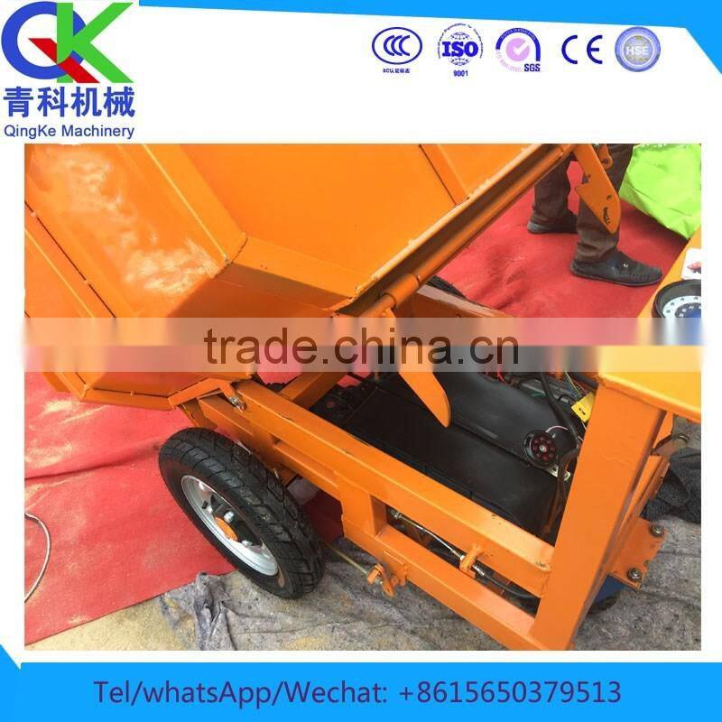 Construction site transportation carrier for sale