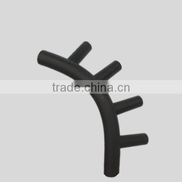 OEM Silicone Rubber quick connect plumbing fittings