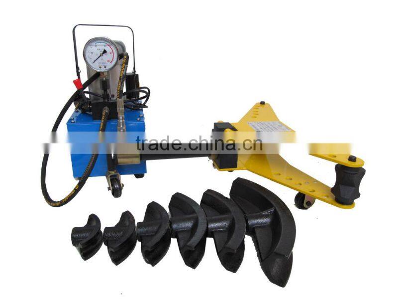 used hydraulic pipe bender for sale BLT-2W/3W/4W
