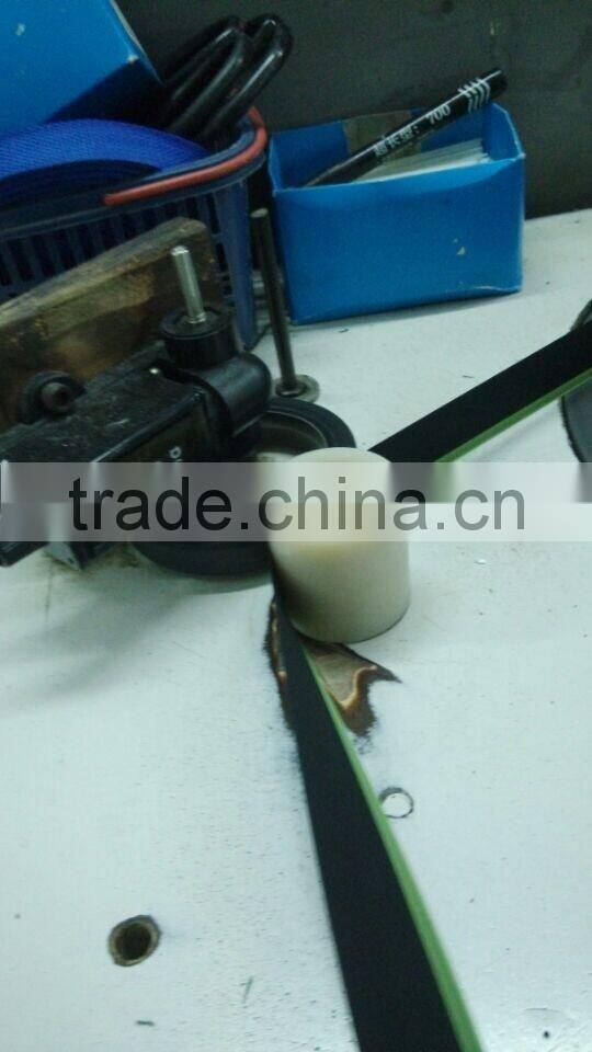 Credit Ocean Semi-Automatic Tape Rolling Machine with good price