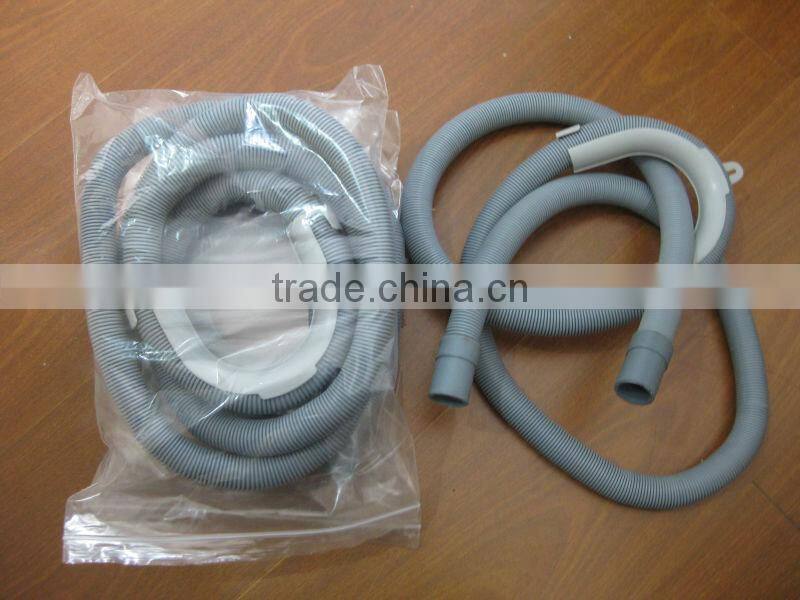 Washing machine hose/ washing machine outlet hose/ washing machine drain hose