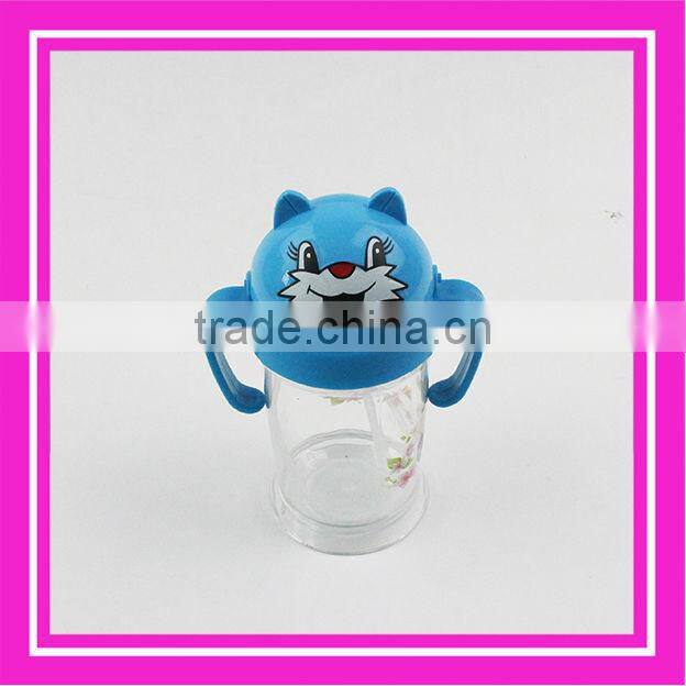 children water bottle / lovely water bottle