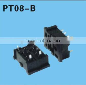 RELAY SOCKET PT08-B