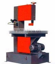 low price metal cutting band saw machine BS-712T