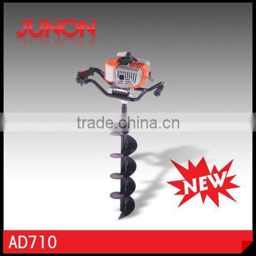 71cc best selling Manual Earth Auger for Digging Hole