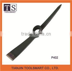 digging tools pick cutting garden mattock pickaxe
