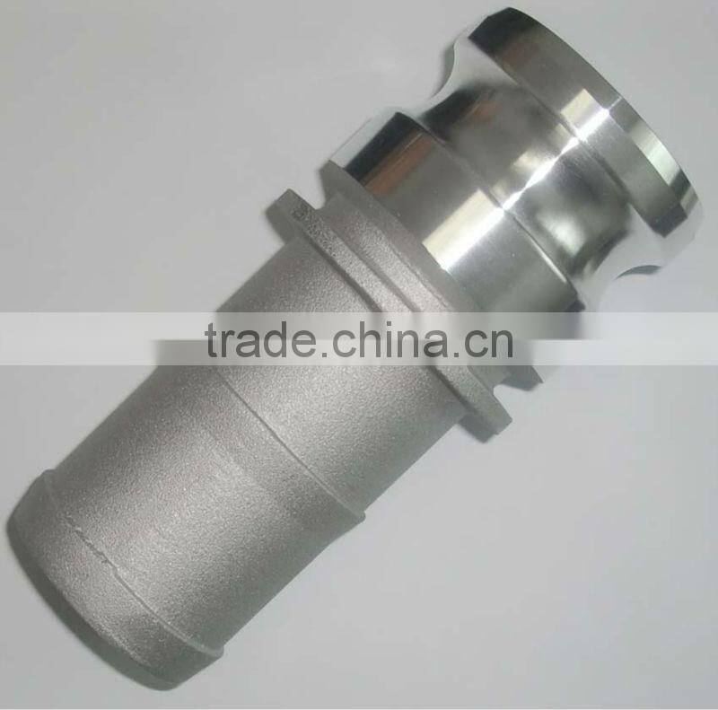 A3-Aluminium Camlock Coupling
