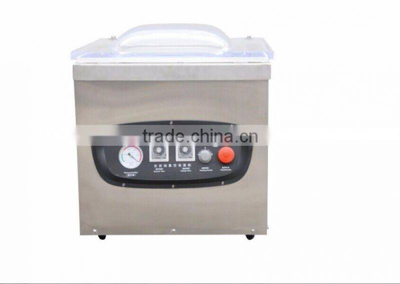 DZ-260/PD Household vacuum packing machine, Vacuum sealing machine, Food vacuum sealer
