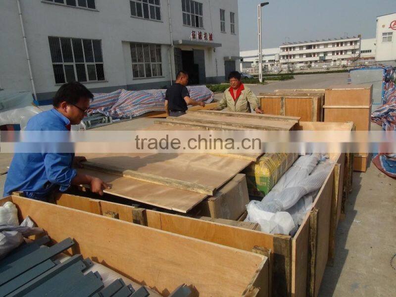 diesel engine assembly line production line