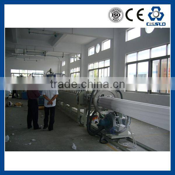 CE STANDARD HIGH OUTPUT EPE FOAM SHEET EXTRUSION LINE, EPE SHEET FOAMING LINE