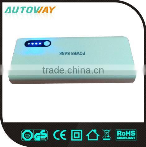 mobile portable rohs power bank