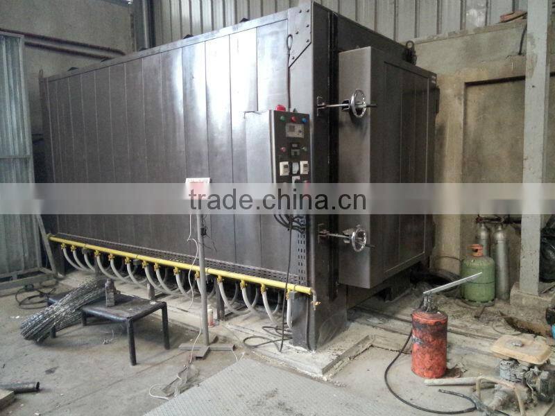 straight line galvanizing wire drawing machine