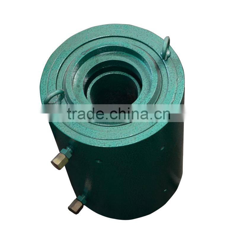 LEC Post Tension Mono Strand Hydraulic Jack