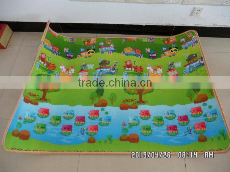 EPE Foam Baby Crawling Mat Production Machine
