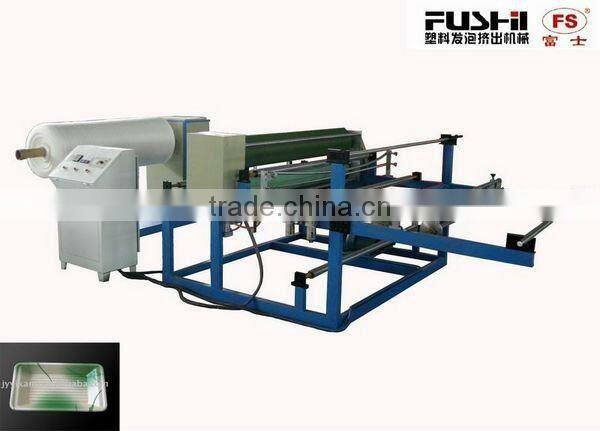 PS Foam Sheet Laminating Machine
