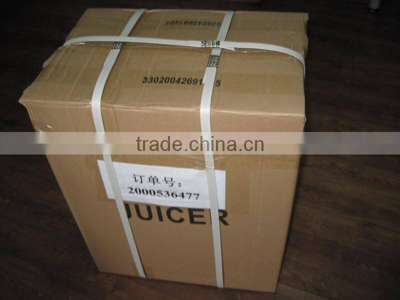 GRT - CJ105 Hand Slow Juicer Extractor