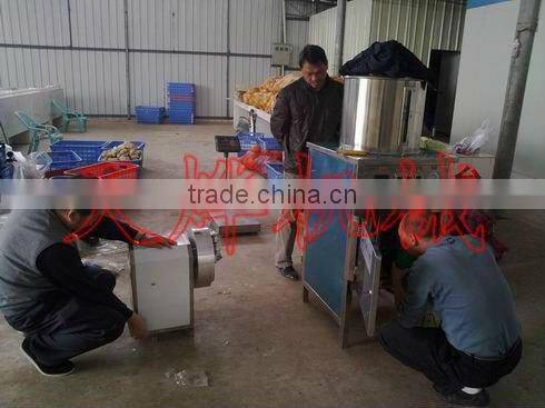 Guangxi Y. L. Vegetable Processing Factory