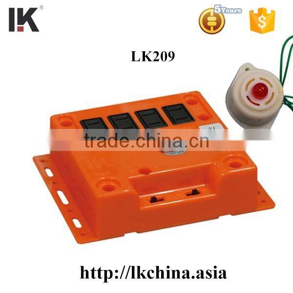 LK003C coupon machine,ticket dispenser