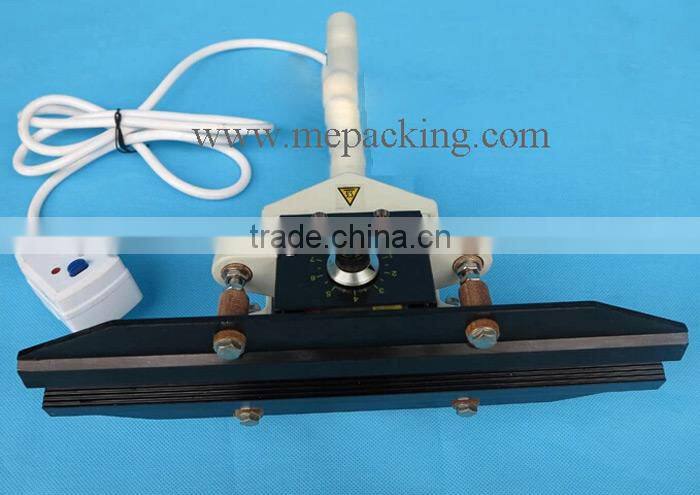 FKR-200 Pliers Plier sealing machine,Portable Plastic Bag Sealer