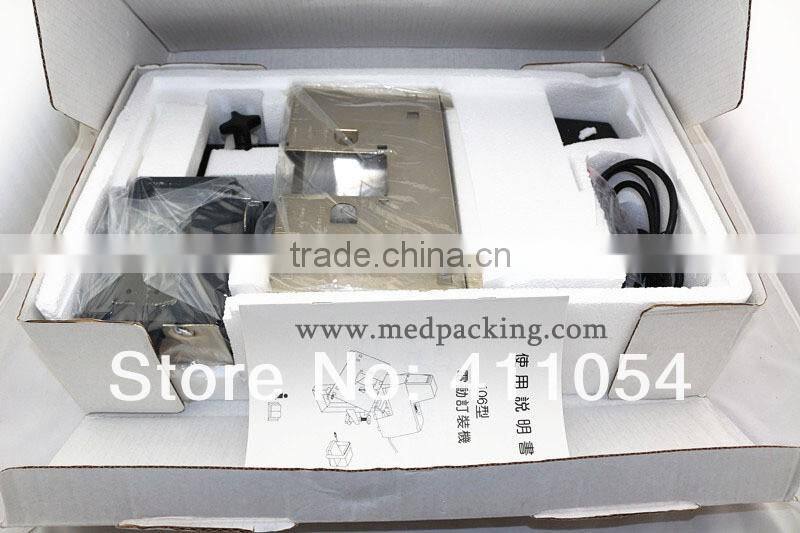 Electric Stapler single head 2016 hot sale
