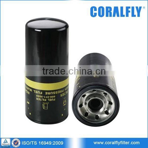 Wholesale Engine Spin-on Fuel Filter 6003113550