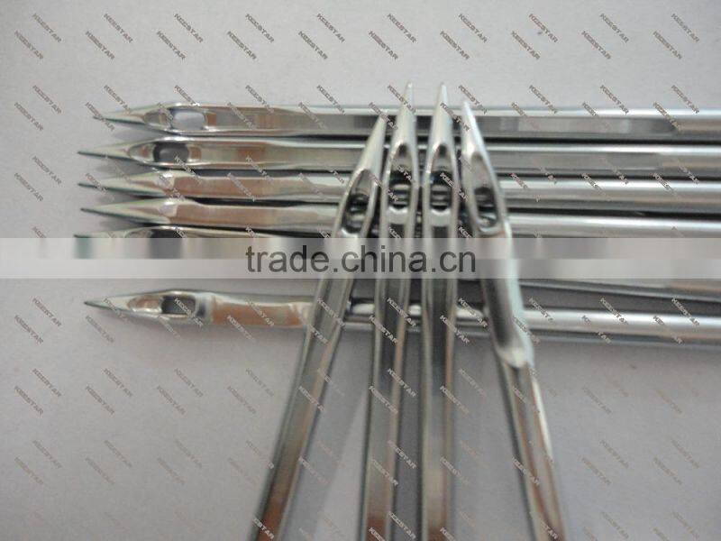 keestar DD*1 250# GROZ-BECKERT sewing machine needles sewing machine parts