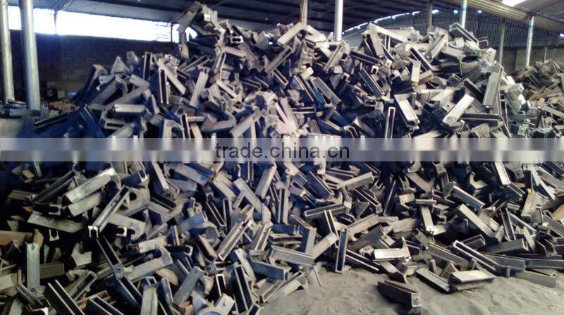 6" 150mm Super qaulity France type swivel bench vise with anvil