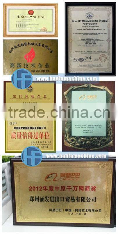 Hot sale!!! HF80A Portable type soil Sampling drilling machine