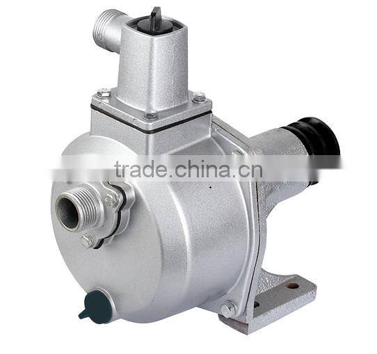 SU 25 gasoline self-suction water pump