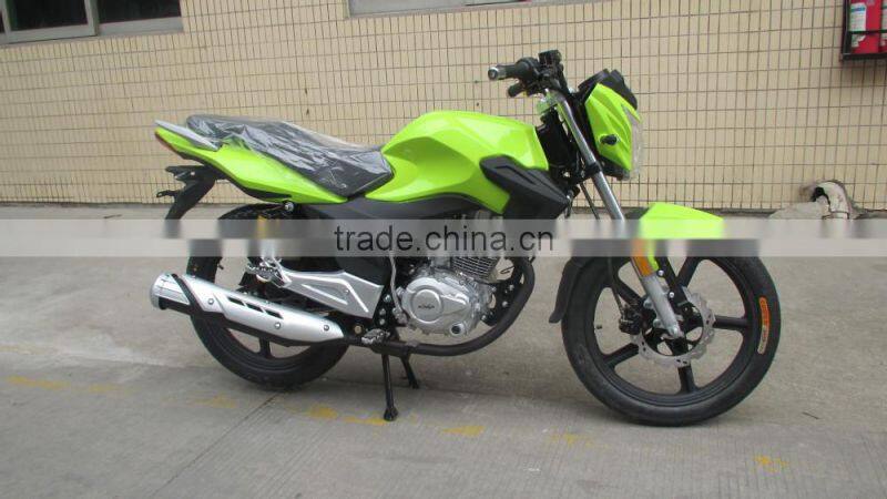 China best selling high quality 150cc street legal sport cheap motorbike