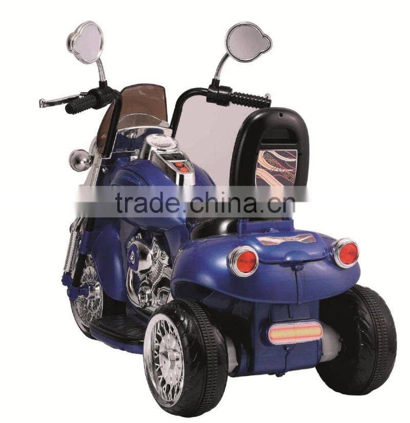 Harley Style Kids Electric Motorcycle