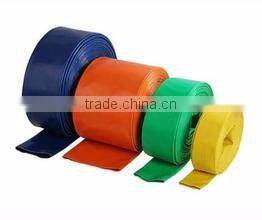 HDPE LDPE irrigation pipe