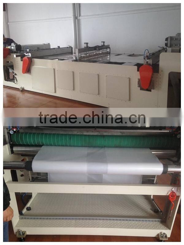 customized big sofa furniture LDPE Bag