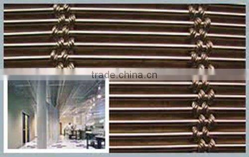 Architectural Wire Mesh(Beautiful&Best Quality)