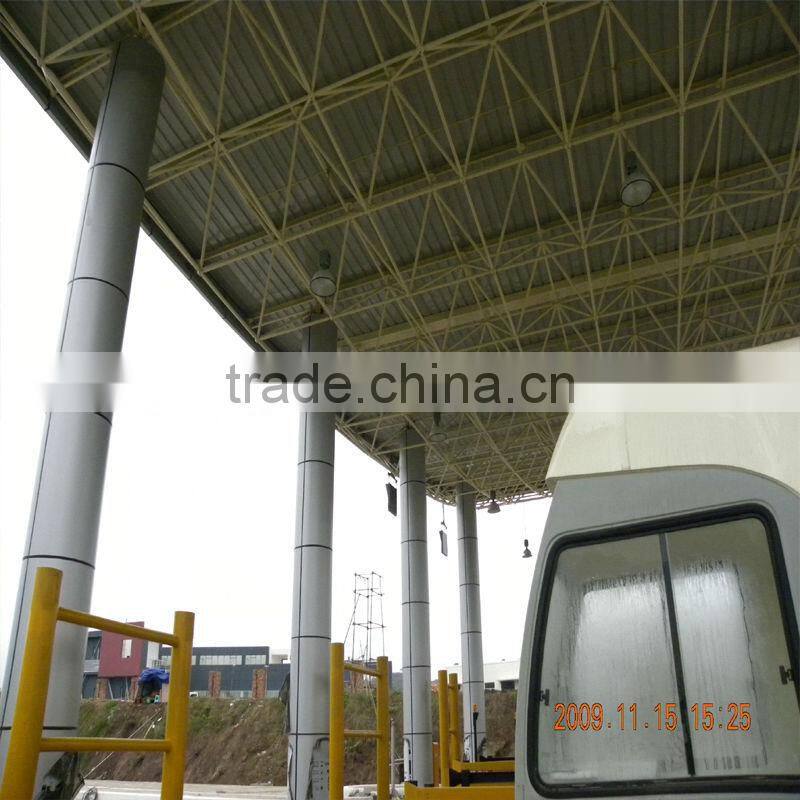 Steel Structure Light Steel Structure House