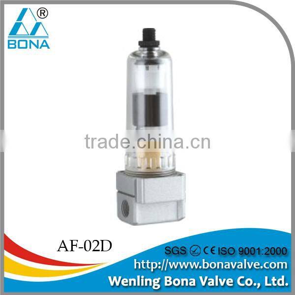 solenoid valve for water purifier