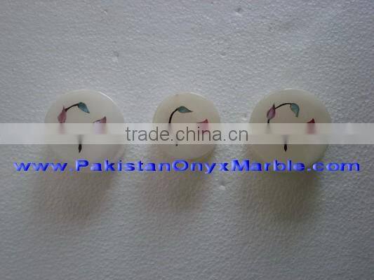 NEW STYLISH JEWELRY BOXES ONYX MARBLE HANDICRAFTS