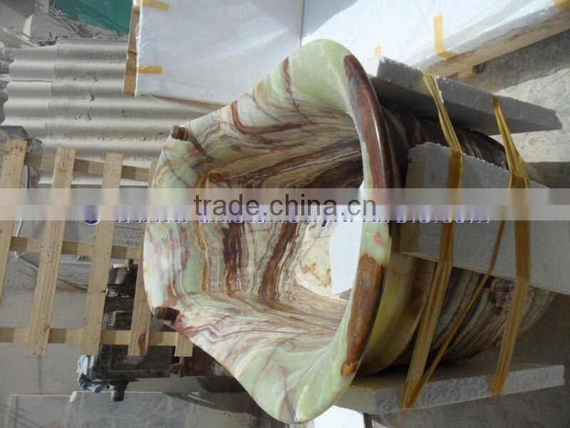 Factory Price wholesale ONYX BATHTUBS