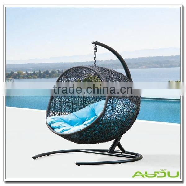 Hot Sale Audu Classic Style Hd Designs Outdoor Furniture Hammock