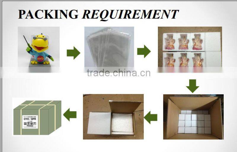 Polyresin Baby Sculpture With Chair Shoes Horse Photo Frame Leaf Holding Baby Figurine Resin Cute Baby Statue