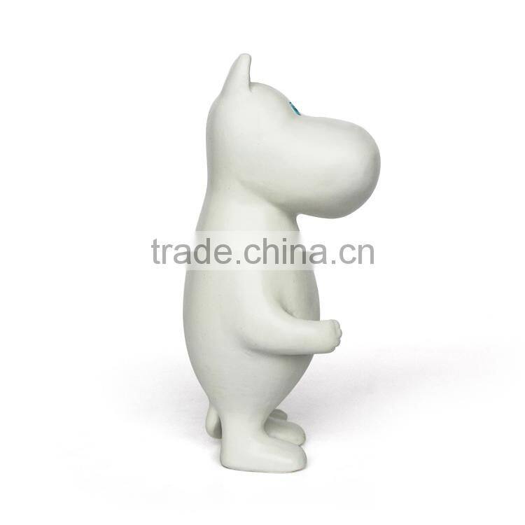 2016 Hote Sale Resin Cow Figurines