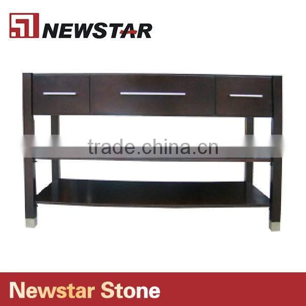 Hotel project new design vanity case