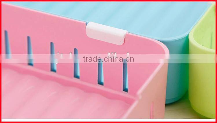 Plastic Multi-Function Drawer Storage Box