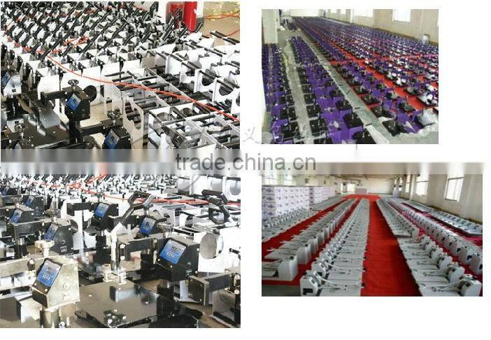 2017 Cheap Selling High Quality Innovation Hot Selling Product Pressure Heat Press Machine