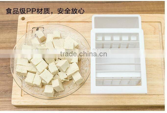 CY163 Kitchen Manual Tofu Cutter